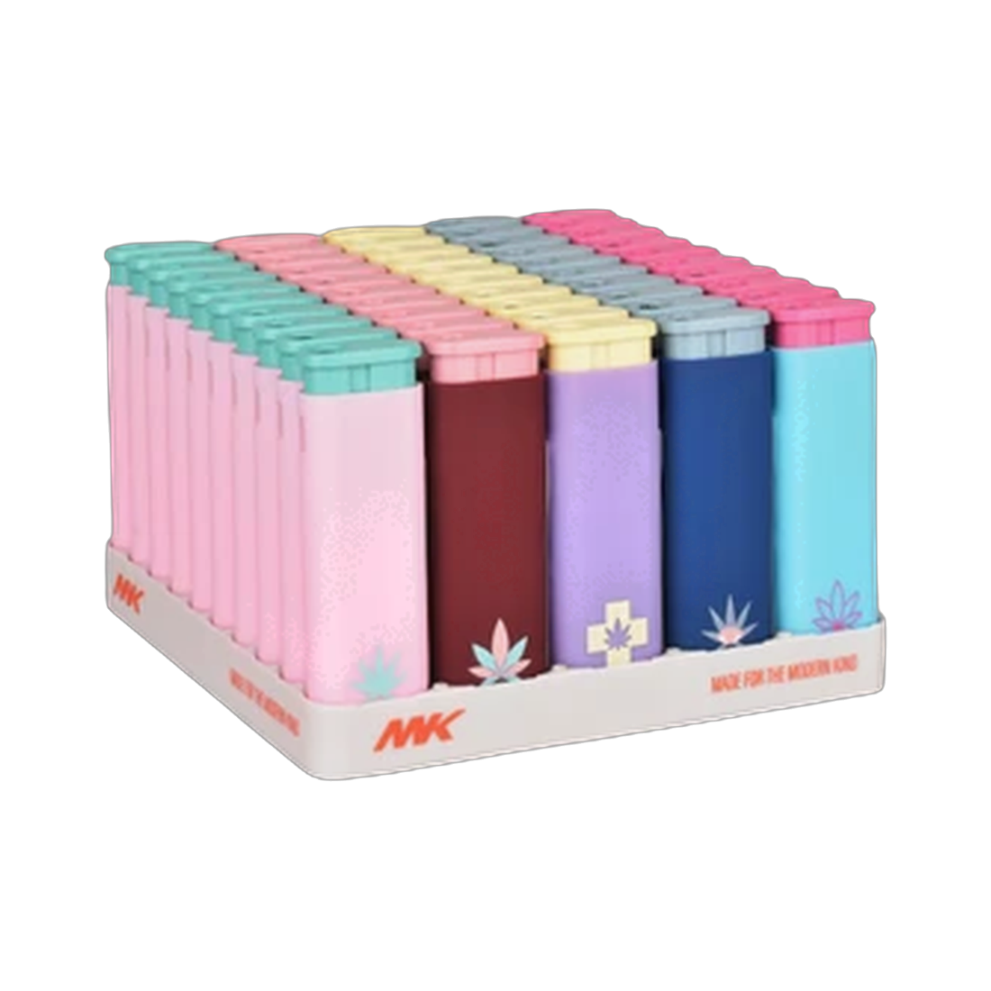 AFG - 3.25" - jet pocket - lighter