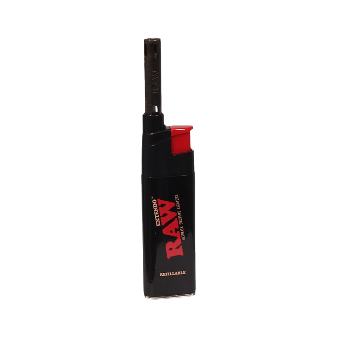 AFG - 5.5" - RAW extendo - lighter