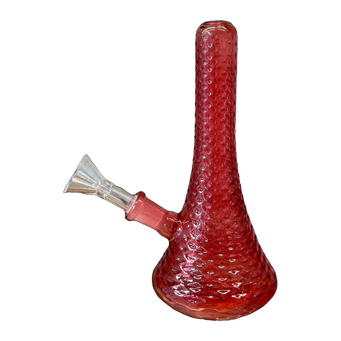 6.75" / classic beaker - water pipe