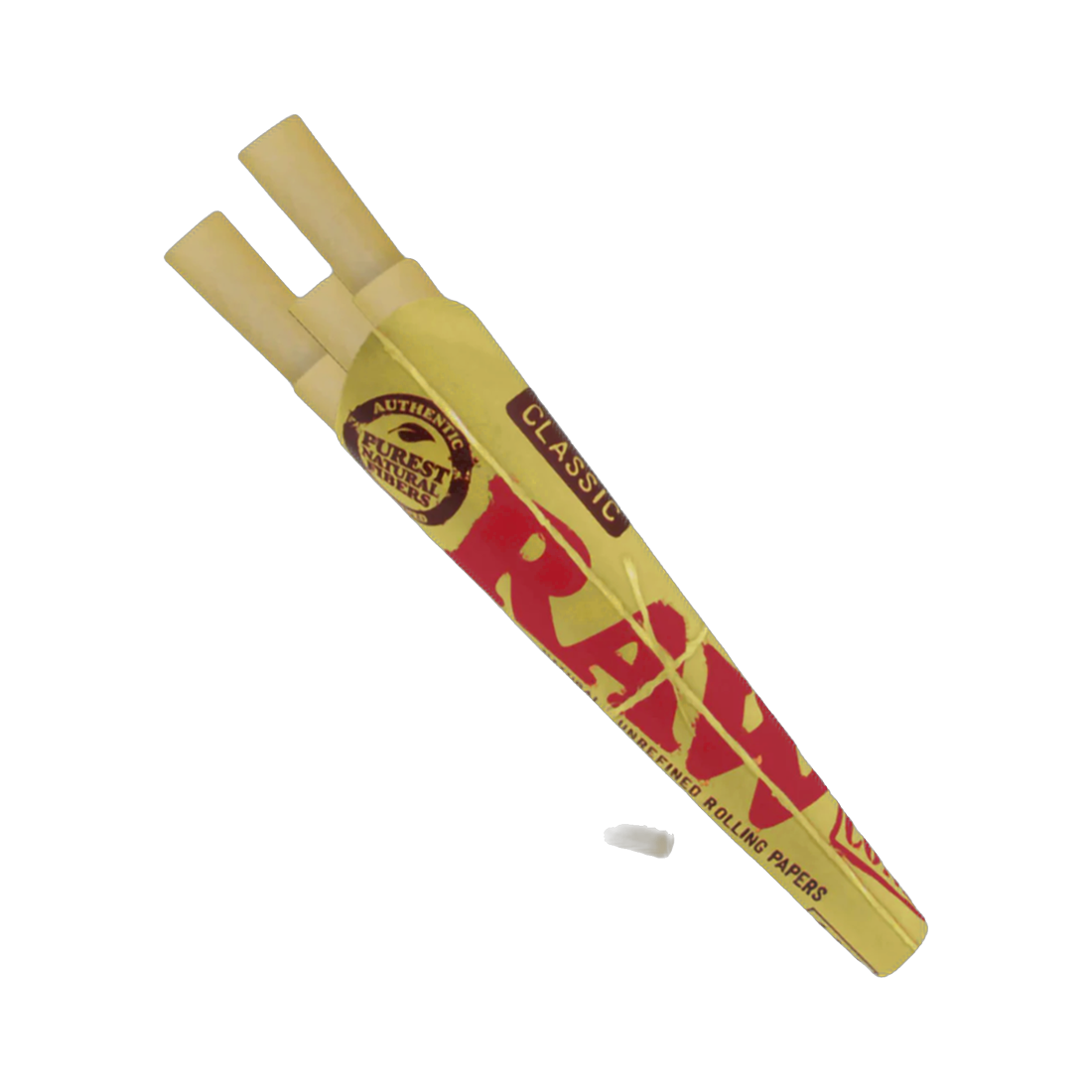 AFG- RAW- 1 1/4 - 6pk - CLASSIC