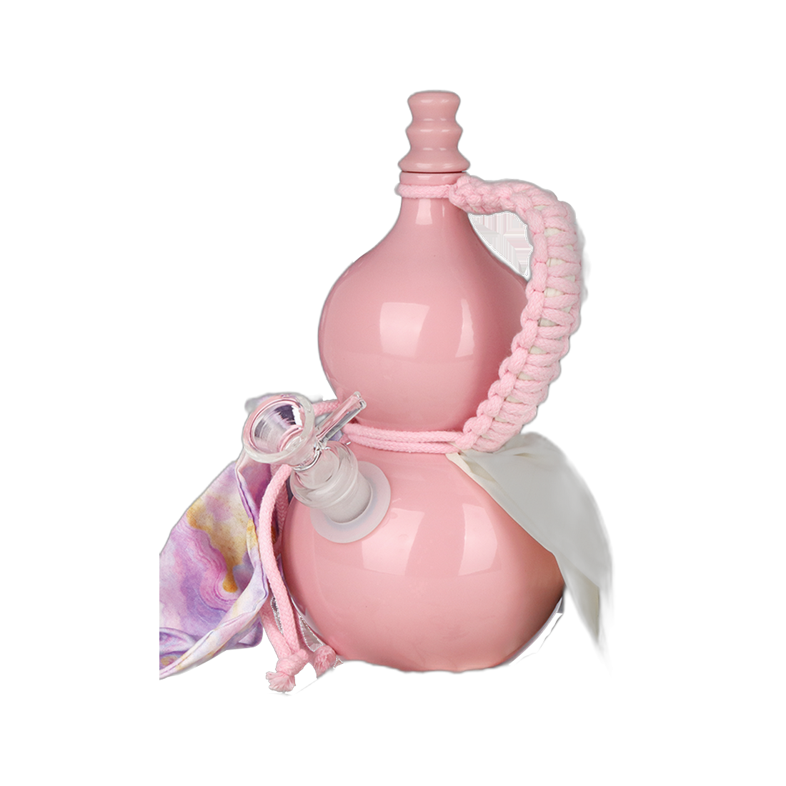 AFG- SeshGear - 7.75"/14mmF/- GOURD - Water pipe