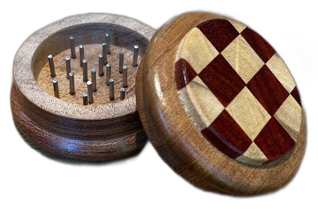 Seshgear Marbled Grinder