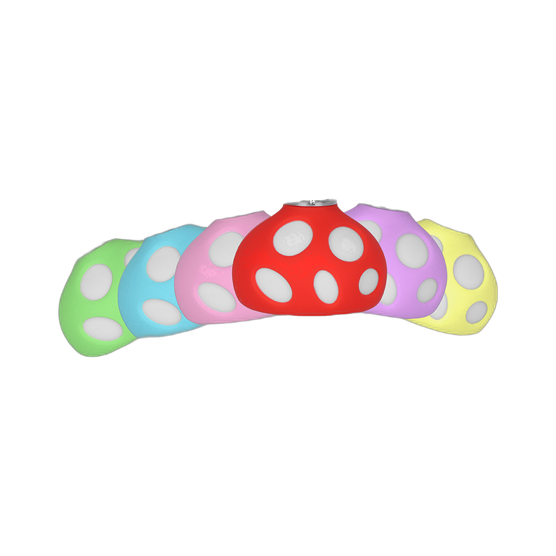 AFG-SeshGear- Mushroom- 510 / 500mAh - Battery