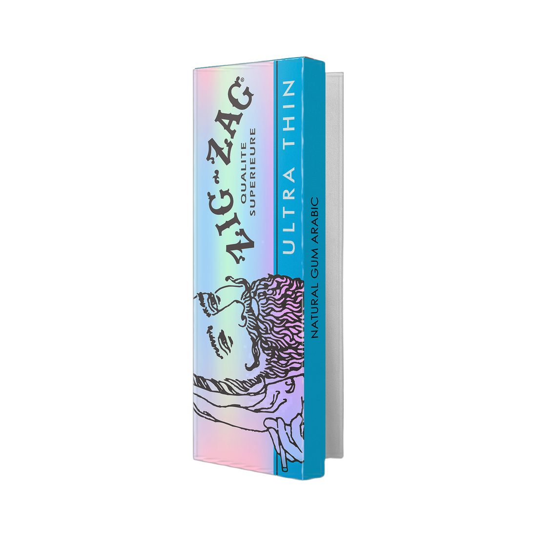 AFG - Single Paper - ZIG ZAG - Ultra Thin