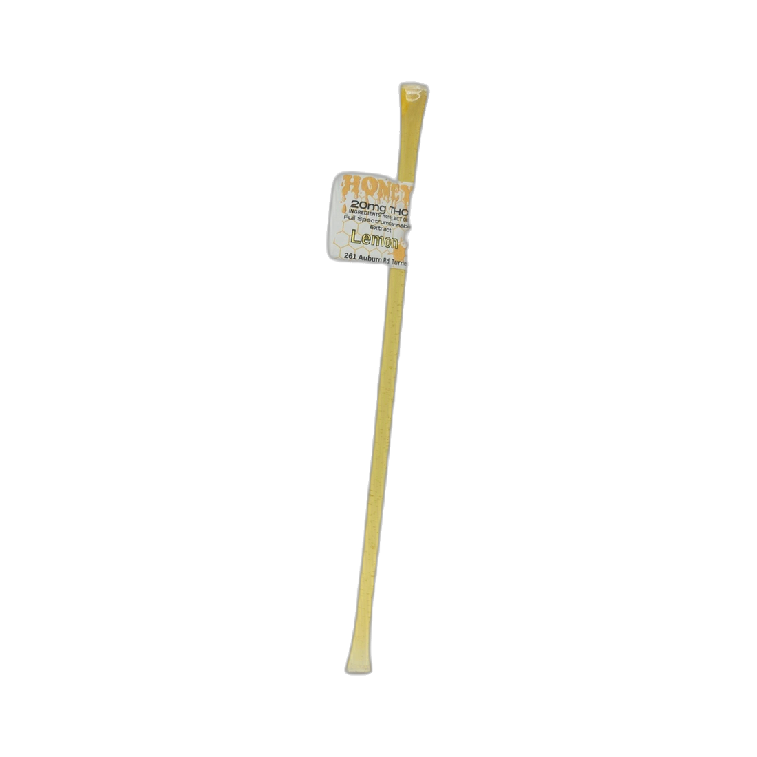 High Tide - 20mg - Honey Stick