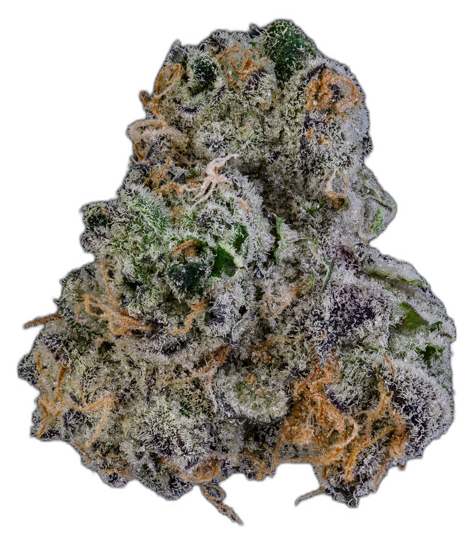 Jar Co. - 1/8ths -Mule Fuel