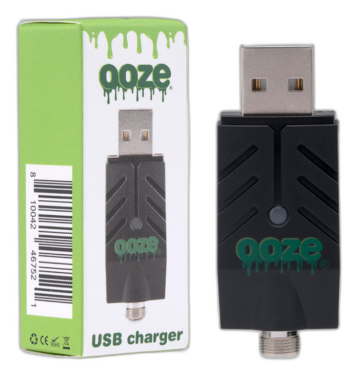 Ooze USB Charger