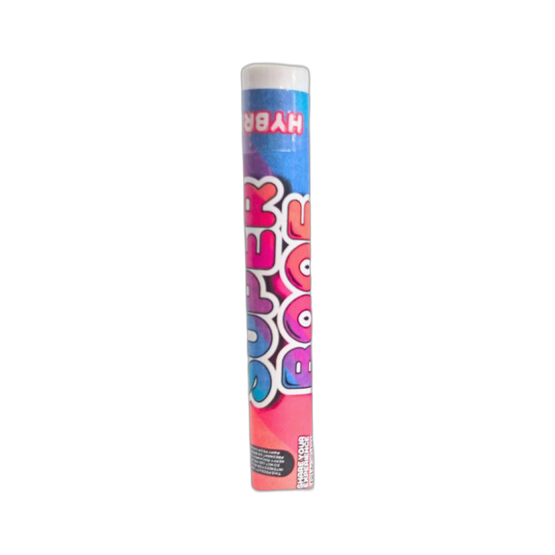 SHANNONS - 1.2G PRE-ROLL - ASSORTED STRAINS