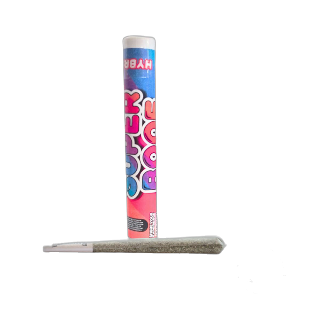 SHANNONS- 1G - FLAVOR BLAST - PREROLL- ASSORTED