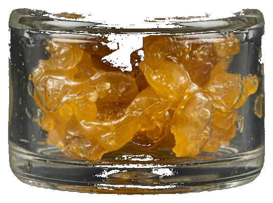 WPP- 1G- Dabs - Assorted Strains