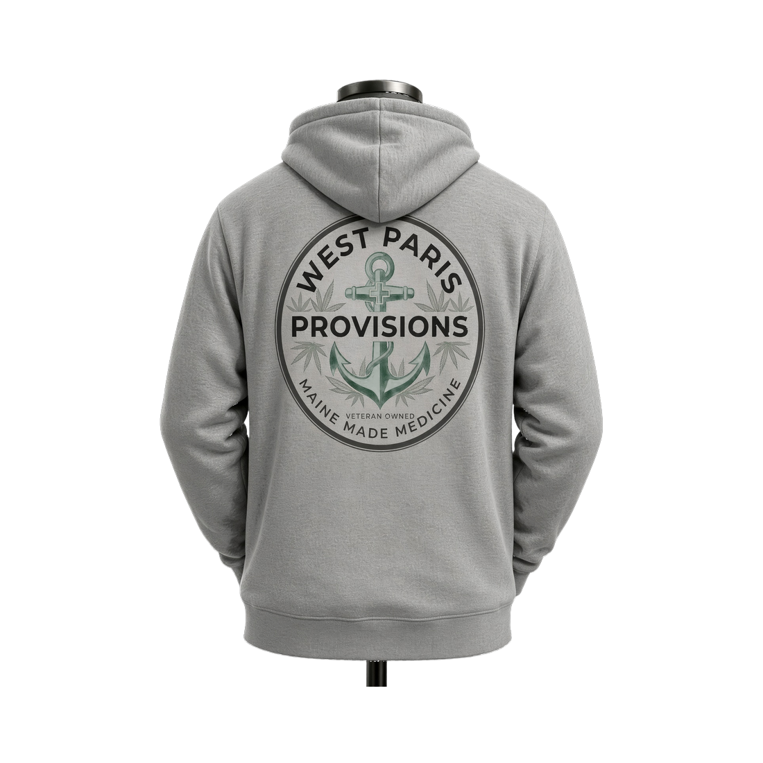 WPP Hoodie