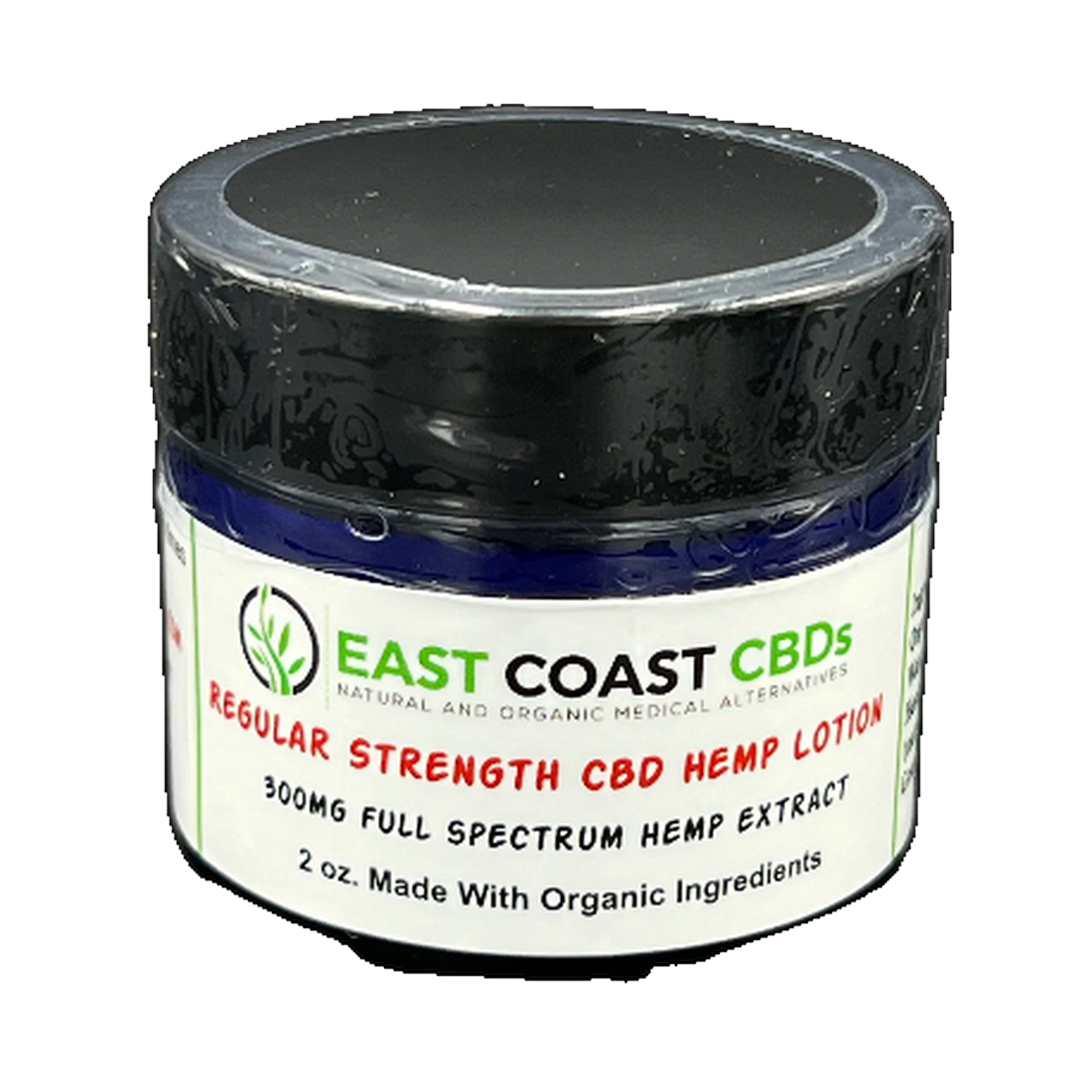 300mg- Regular Strength Lotion