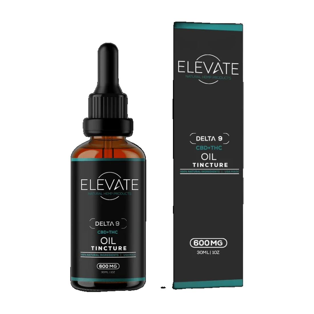 Elevate - Tincture
