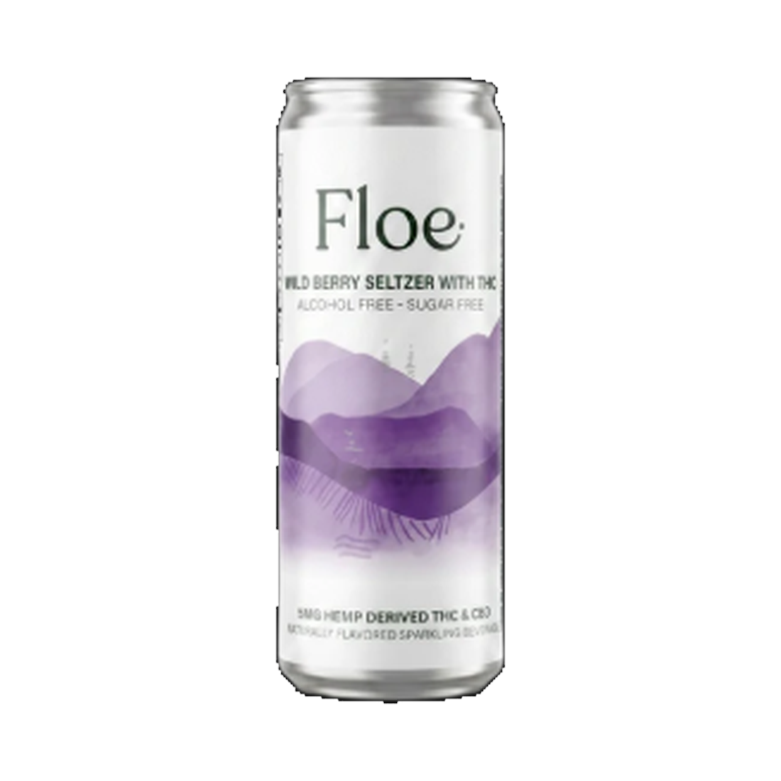 Floe - 100mg Drinks