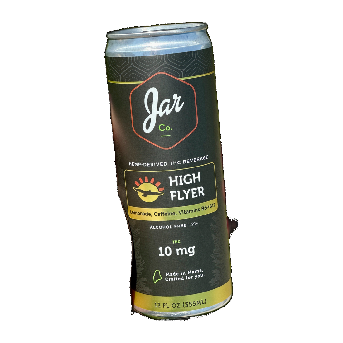 10MG THC