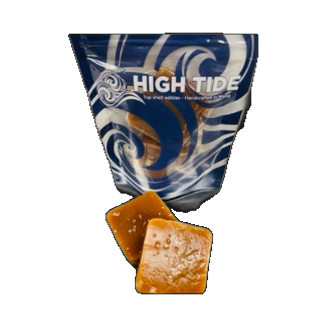 High Tide - Salted Caramel