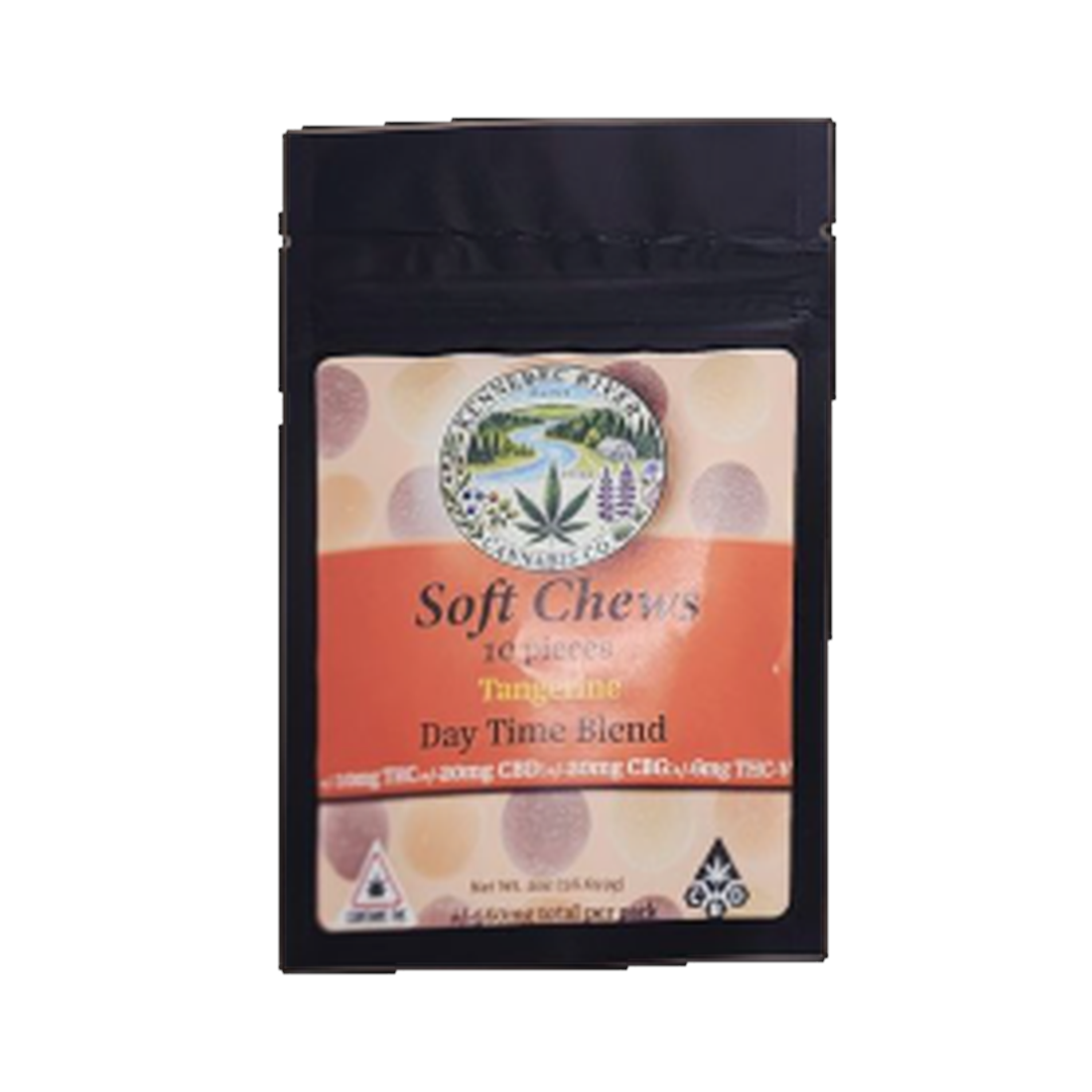 Kennebec Can - 10mg THC Soft Chews