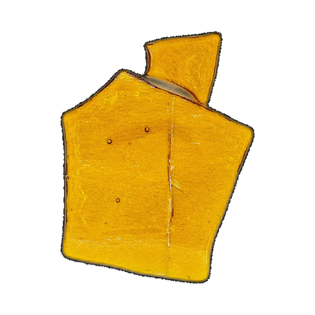 1G - SHATTER- Assorted Strains