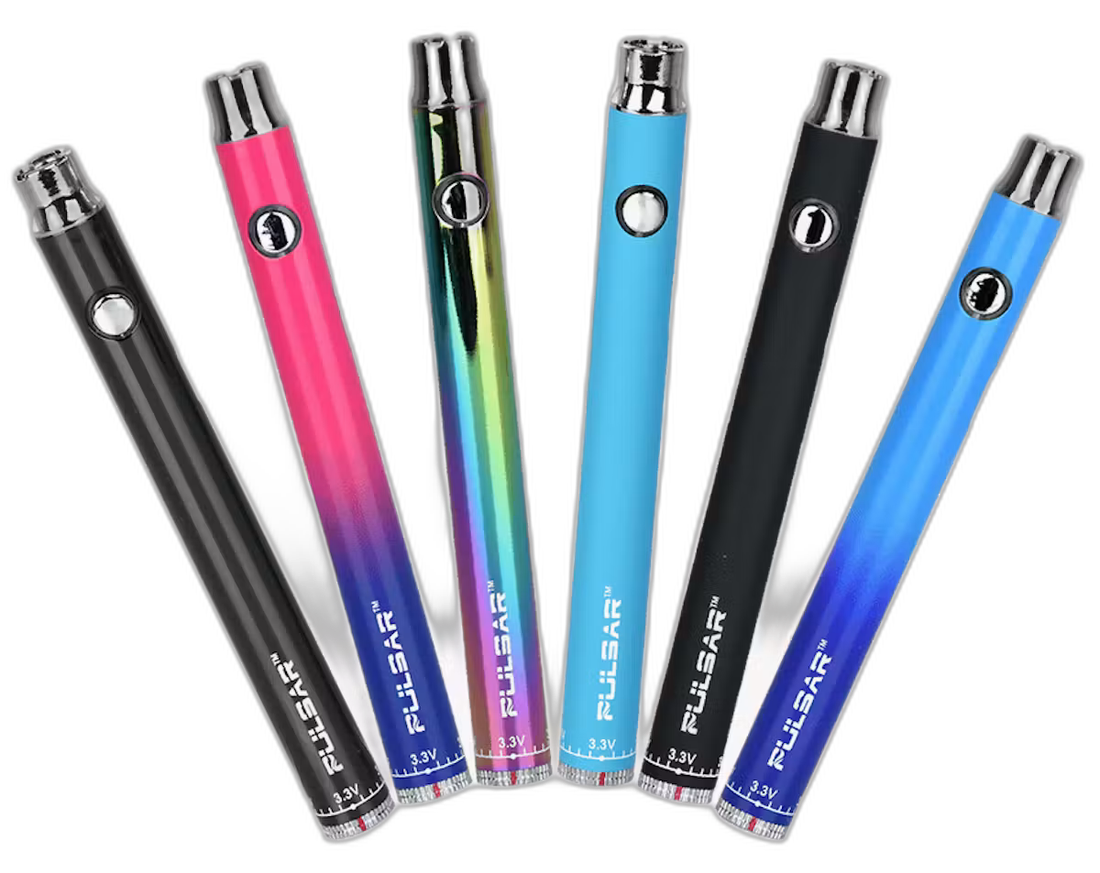 Rokin - 280mAh- 510 Thread- Charger base