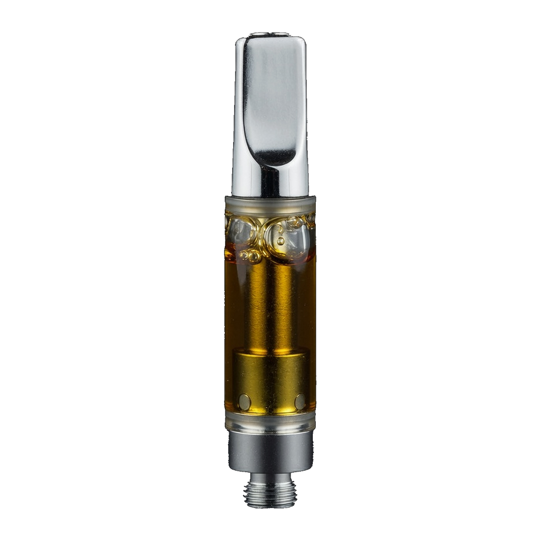 Cured Resin - Maple Drip- 1G Cart