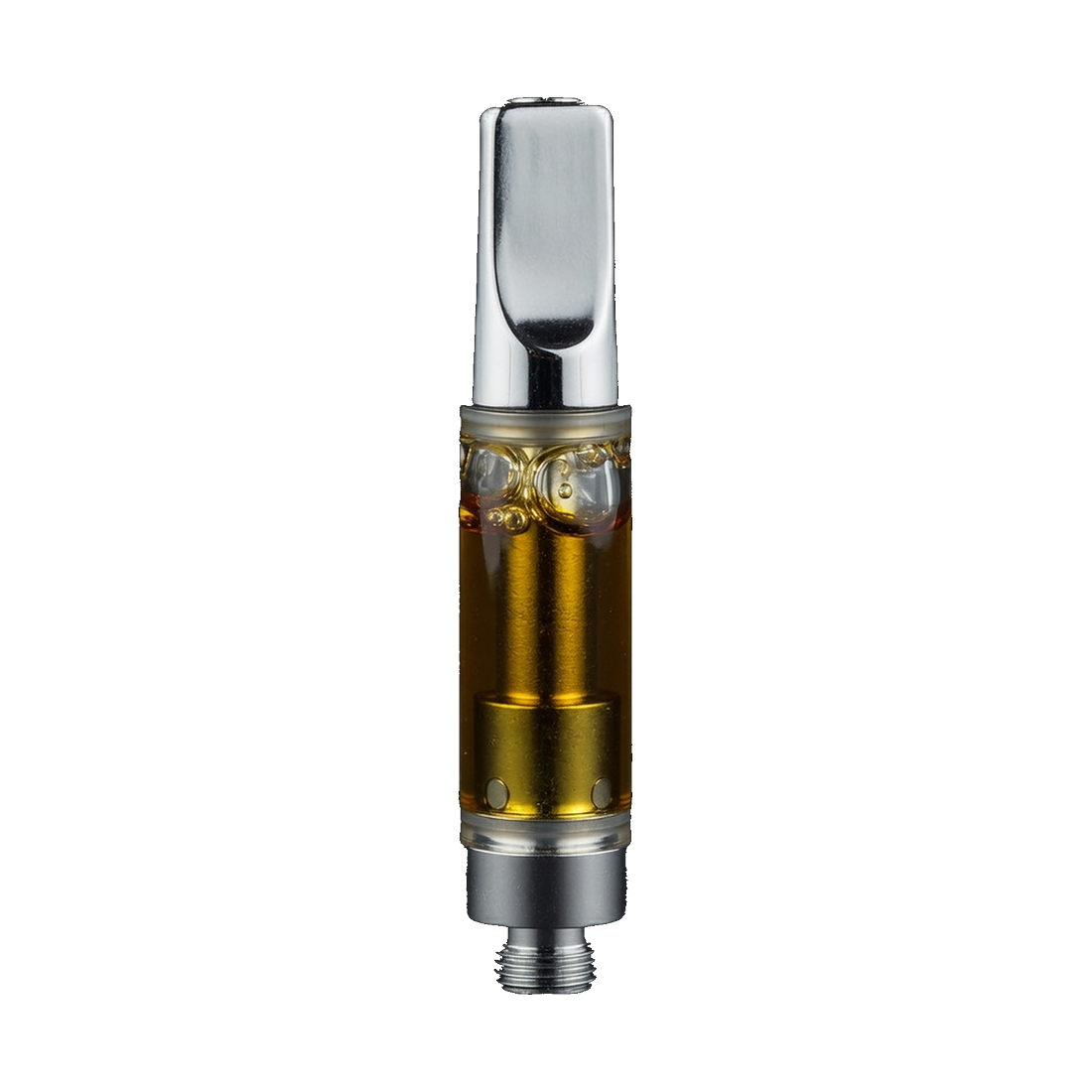 Cured Resin - Melted Strawberries - 1G Cart
