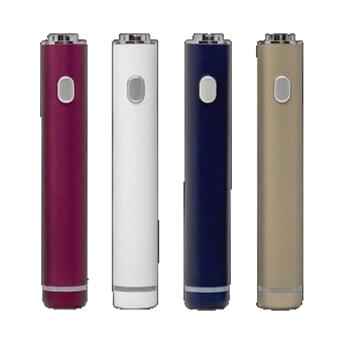 Supply Co- 510 thread- Vape Battery