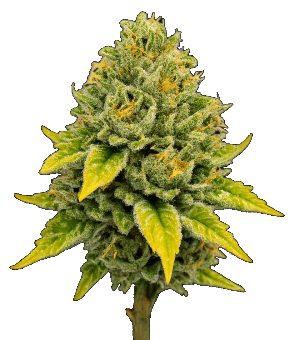 WPP - Flower - Lime Royal