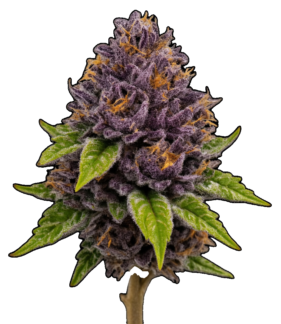 WPP - Hawaiian Purple Skunk
