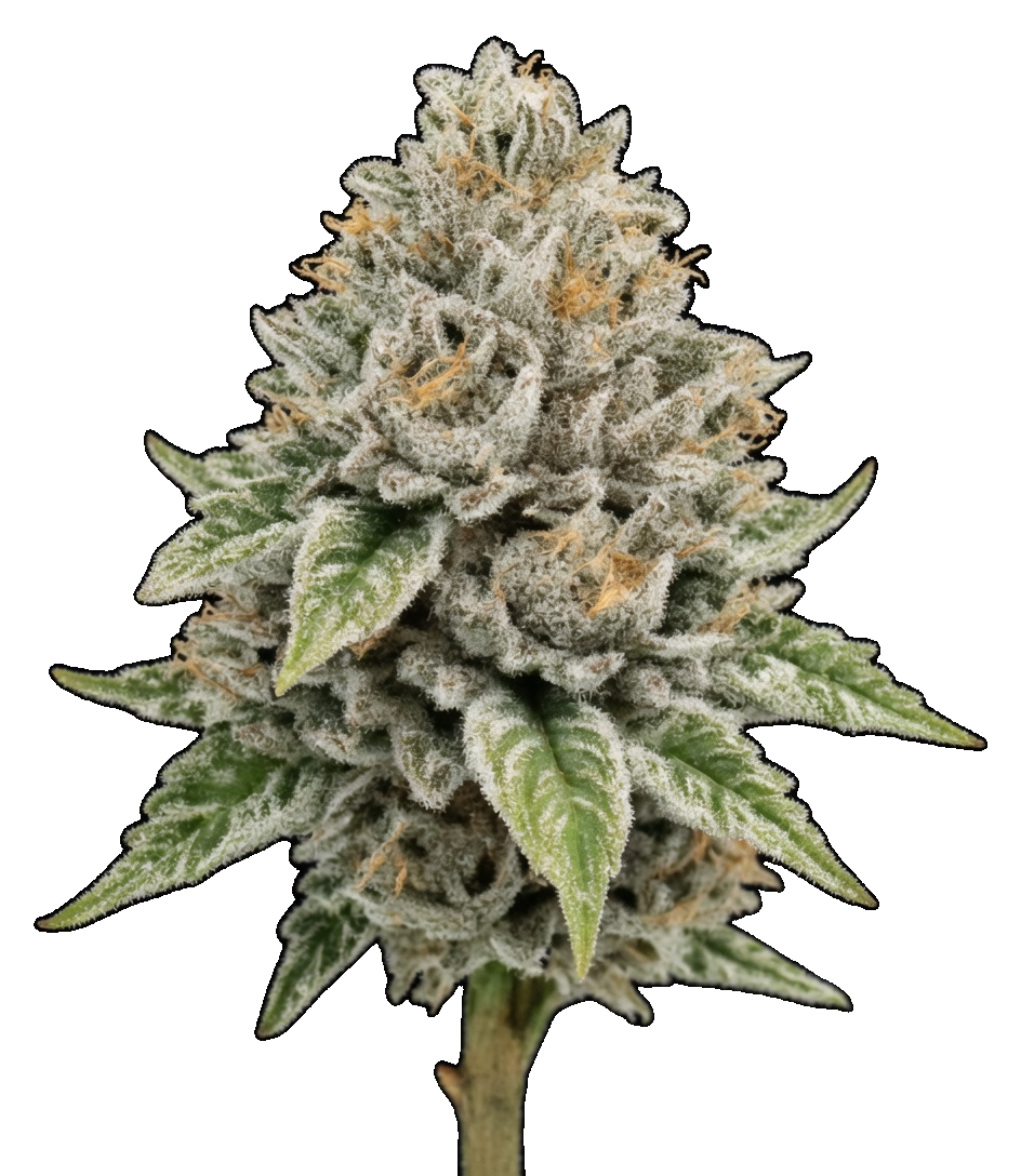 WPP - White Widow